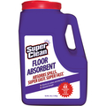 Superclean FLOOR ABSORBENT 3LB 701015